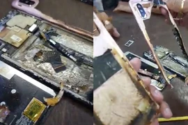 Xiaomi nói gì về việc chiếc Redmi Note 6 Pro phát nổ?