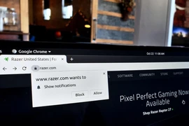 Cách tắt quảng cáo phiền phức trên Google Chrome