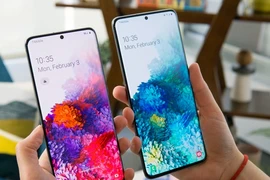 Vì sao chúng ta không nên mua Samsung Galaxy S20?