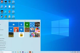 Cách khôi phục dữ liệu sau khi cập nhật Windows 10