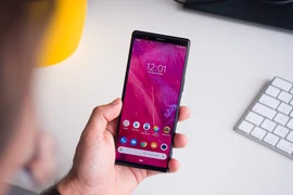 Sony đóng cửa website sau nhiều năm giảm doanh số