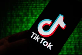 TikTok tiếp tục bị cấm tại Mỹ vì lo ngại bảo mật