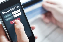 Ngân hàng cảnh báo các trang web giả mạo tinh vi