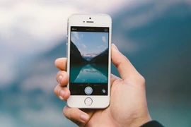 Cách xóa những hình ảnh trùng lặp trên iPhone