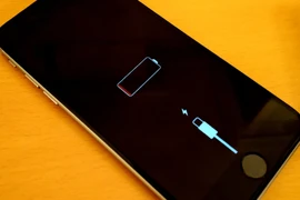 Cách khắc phục tình trạng iPhone chỉ sạc được 80%