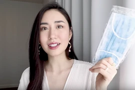 Video hướng dẫn chống dịch COVID-19 của VN được lên đài Mỹ