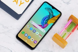 3 mẫu điện thoại tốt nhất trong phân khúc dưới 4 triệu đồng