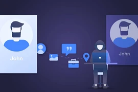 Cần làm gì khi bị mạo danh Facebook?