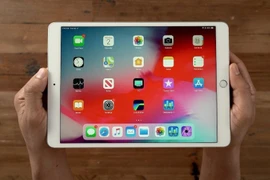 Apple sẽ sửa chữa miễn phí nếu iPad gặp sự cố màn hình