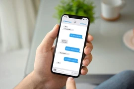 Apple thử nghiệm tính năng thu hồi tin nhắn trên iPhone