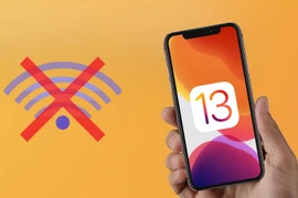 9 cách sửa lỗi không thể kết nối WiFi trên iPhone
