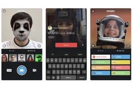 Facebook chính thức đóng cửa ứng dụng selfie MSQRD