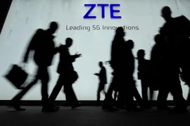 Gã khổng lồ ZTE tiếp tục bị điều tra vì tội hối lộ