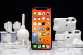 Cách sửa chữa iPhone, iPad khi Apple Store đóng cửa