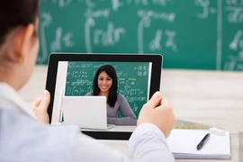 Ứng dụng học tập trực tuyến Zoom nhận bão 1 sao
