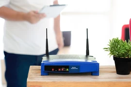 6 cách tăng tốc Wi-Fi khi làm việc tại nhà