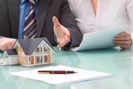 Ứng dụng giúp bạn hạn chế bị lừa khi đi mua nhà đất