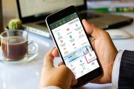 Ví điện tử lên ngôi trong mùa dịch COVID-19