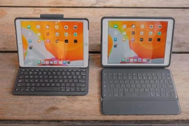 3 mẫu bàn phím tốt nhất cho iPad 2019 và iPad Air 3