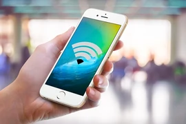 Cách tạo điểm phát WiFi miễn phí khi bị đứt cáp