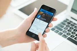 Cách xem video chất lượng cao trên Facebook