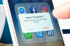 Tính năng Quiet Mode giúp người dùng ‘cai nghiện’ Facebook 