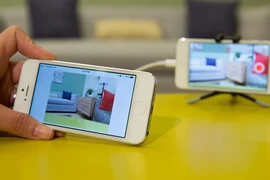 3 bước để biến điện thoại cũ thành camera giám sát 
