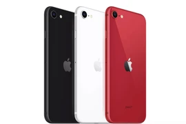 Rò rỉ giá dự kiến của iPhone SE 2020 khi về Việt Nam