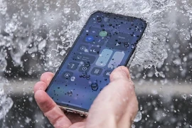 3 cách ‘cấp cứu’ khi iPhone bị vô nước 