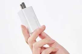 Xiaomi ngừng bán cục sạc 65 W vì lý do khẩn cấp