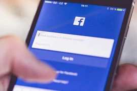 267 triệu tài khoản Facebook được rao bán trên dark web