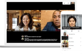Google Meet chính thức miễn phí cho toàn bộ người dùng