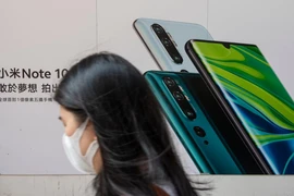 Xiaomi nói gì khi bị phát hiện thu thập dữ liệu người dùng?