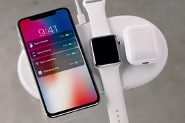 Đây là lý do vì sao không thể sạc nhanh cho iPhone