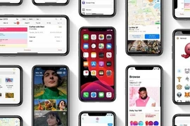 Cách cài đặt iOS 13.5 beta trước khi Apple phát hành