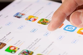 Cần làm gì khi không thể cài đặt ứng dụng trên iPhone?