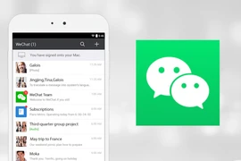 Ứng dụng WeChat bí mật kiểm soát dữ liệu người dùng