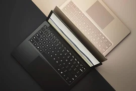 Microsoft nói gì về việc Surface Laptop 3 bị nứt màn hình?