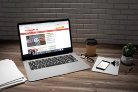Cách biến một bài viết bất kỳ thành âm thanh