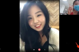 Cách gọi video và chia sẻ màn hình trên Zalo