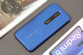 6 mẫu điện thoại Android bán chạy nhất quý I-2020