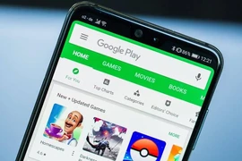 Cách cài đặt Google Play trên mọi thiết bị Android