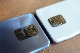 Đánh giá nhanh bộ đôi smartphone tầm trung giá rẻ dưới 4 triệu