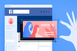 3 cách tạo ảnh đại diện Facebook độc đáo