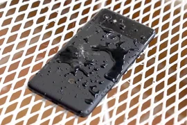 Cách xử lý nhanh khi loa điện thoại bị vô nước