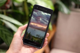 Bức ảnh này sẽ khiến điện thoại của bạn bị tê liệt