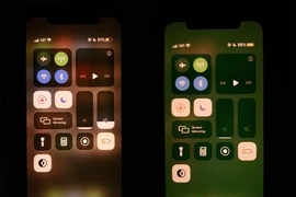 iPhone 11, 11 Pro và 11 Pro Max bị lỗi màn hình xanh? 