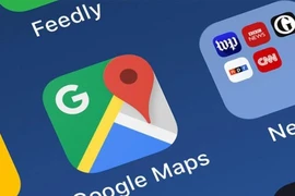 Cách tránh những tuyến xe buýt đông người bằng Google Maps