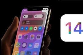 Danh sách 18 thiết bị được hỗ trợ nâng cấp lên iOS 14