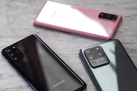 Samsung Galaxy S20 Ultra và S20 Plus giá chỉ còn 14,3 triệu